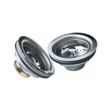 Sterling Jr. Duo Strainer 7466
